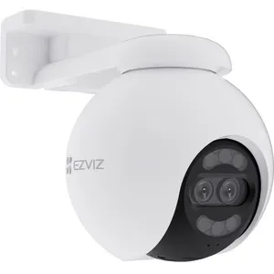 Comparateur de prix : Caméra de surveillance EZVIZ Wifi H80X 4K motorisée TU