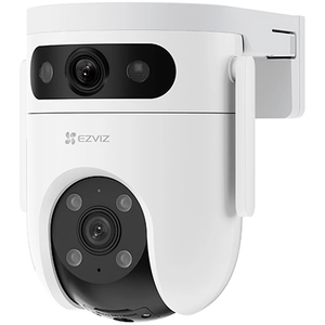 Comparateur de prix : Ezviz camera exterieure motorisée h9c 3mp CS-H9C-R100-8H33WKFL