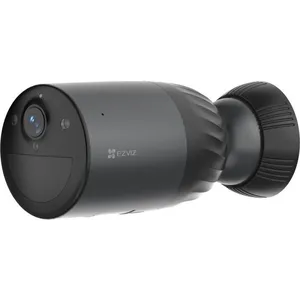 Comparateur de prix : Caméra de surveillance EZVIZ Wifi sur batterie BC1C 4K pro TU