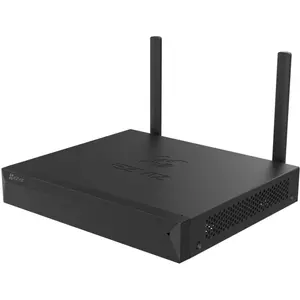 Pack sécurité EZVIZ Wifi NVR X5S 4 à 8 caméras pas cher