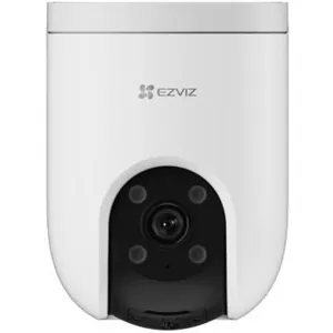 Comparateur de prix : EZVIZ H8c Pro 4K Dôme Caméra de sécurité IP Extérieure 3840 x 2160 pix...
