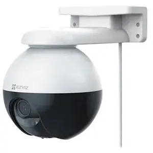 Comparateur de prix : Ezviz Hikvision C8W PRO 3MP Caméra WiFi motorisée pour l'extérieur