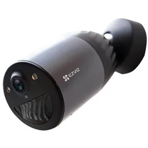 Comparateur de prix : Caméra de surveillance connectée Ezviz eLife 2K+ extérieure Gris