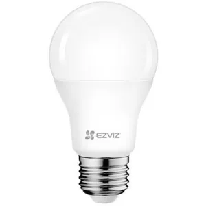 Ampoule connectée LED Ezviz LB1 Blanc pas cher