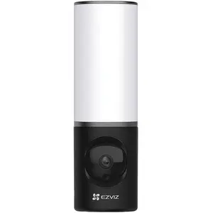 Comparateur de prix : EZVIZ LC3 Caméra de sécurité IP Extérieure 2560 x 1440 pixels Mur