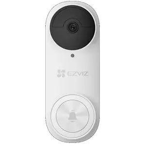 EZVIZ DB2 Pro Blanc pas cher