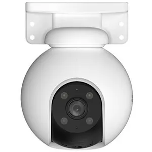 Comparateur de prix : Caméra de surveillance extérieure connectée rotative Ezviz H8 Pro 3MP