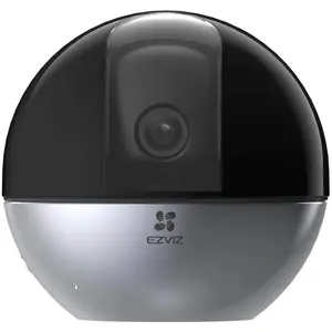 Comparateur de prix : Caméra IP intérieure panoramique Wifi 3K E6 -Ezviz