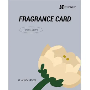 Comparateur de prix : EZVIZ CS-RA-SD01 - Tablette de parfum - pour aspirateur (pack de 3)