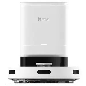 Comparateur de prix : Aspirateur robot Ezviz RE5 Plus Blanc