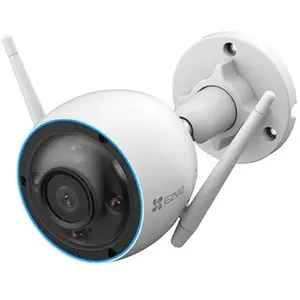 Comparateur de prix : Caméra extérieure 3MP 2K ai ir IP67 optique 2,8 mm Ezviz H3 hikvision 303102396