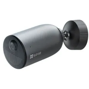 Comparateur de prix : Caméra de surveillance extérieure EZVIZ EB3 2K - Sans fil autonomie