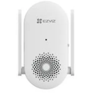 Ezviz Carillon Wifi pour sonnette vidéo Ezviz pas cher