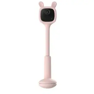 Babyphone Ezviz CS-BM1 R100-2D2WF-Ra Rose pas cher