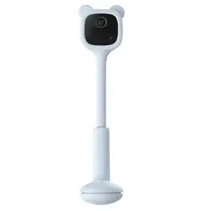 Babyphone Ezviz CS-BM1 R100-2D2WF-Be Bleu pas cher