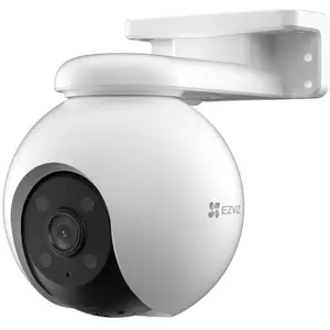 Caméra IP extérieure Wifi 3K motorisée H8 Pro- Ezviz pas cher