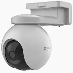 Comparateur de prix : Caméra de surveillance connectée Ezviz EB8 4G extérieure Blanc