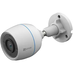 Comparateur de prix : Caméra de sécurité EZVIZ H3c 2K Extérieur WiFi _ CS-H3c-R100-1K3WKFL