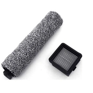 Comparateur de prix : Kit de remplacement rouleau & filtre HEPA pour aspirateur RH1 - EZVIZ
