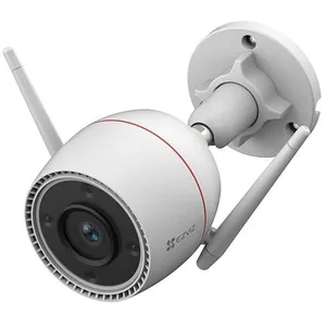 Comparateur de prix : Caméra de vidéosurveillance extérieure rotative Ezviz H3C 2K