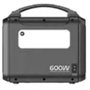 Comparateur de prix : Batterie nomade EZVIZ PS600 - 600W / Batterie au lithium
