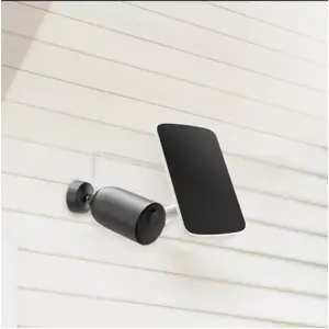 Comparateur de prix : Caméra de surveillance EZVIZ Pack Wifi Caméra EB3 2K Type C + pan S.