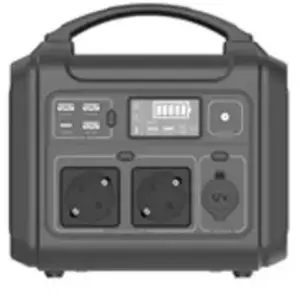 Ezviz - PS300 Lithium Nickel Manganese Cobalt Oxide (LiNMC) 330 w 3,61 kg pas cher
