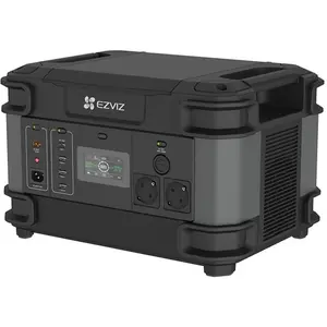 Ezviz Centrale électrique Portable Ps1300 1.324wh