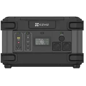 Batterie nomade EZVIZ PS1300 - 1300W / Batterie LiFePO pas cher