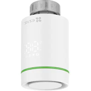 Comparateur de prix : Thermostat intelligent pour radiateur - CS-T55-R100-G - EZVIZ