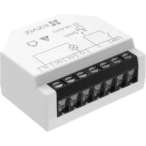 Relais Wifi intelligent EZVIZ Smart Relay T35W / Interrupteur 1 voie TU