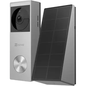 EZVIZ Modèle du produit : interphone hp3 pro CS-HP3-R100-1K3WPDL(PRO) pas cher