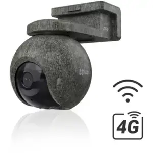 Caméra de surveillance EZVIZ EB8 PRO KIT 4G WIFI RANGERVendu parboulanger
