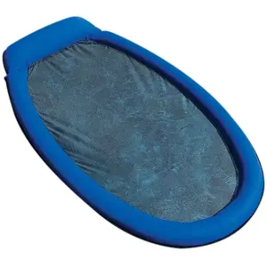 Comparateur de prix : Intex 1 Matelas Semi Immergé Maille Intex (Coloris : Selon Disponibilité)