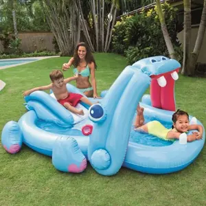 Aire de jeux hippo intex INTEXVendu paramazon