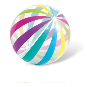 Comparateur de prix : Quttin Balle Gonflable Intex Fantasy 107 Cm One Size
