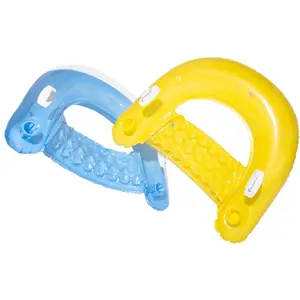 Comparateur de prix : INTEX Bouée Fauteuil De Piscine Semi-Immerge