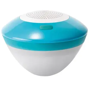 INTEX Enceinte flottante Led - 147,5x125cmVendu paramazon