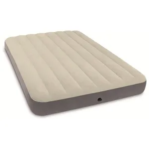 Comparateur de prix : Intex Matelas Gonflable Deluxe Single High 64708