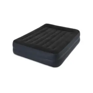 Comparateur de prix : OSE Intex - Matelas gonflable Intex 64124 lit double invités 152x203x42