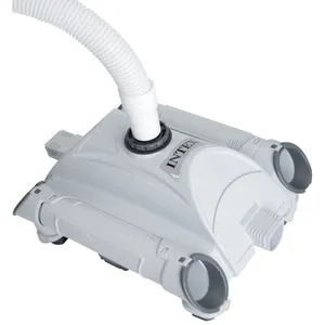 Intex Nettoyeur automatique de piscines hors sol 28001 91048 pas cher