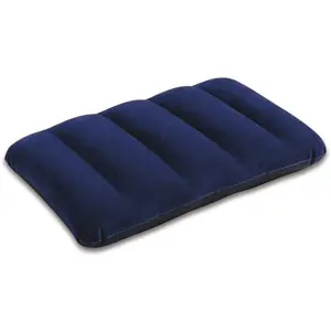 Comparateur de prix : INTEX Oreiller Floque