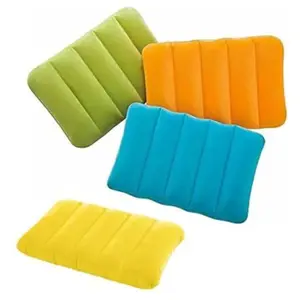 Intex Coussin Gonflable Relax 43 x 28 x 9 mer jeux Plage Piscine # AG17 6941057403885 pas cher