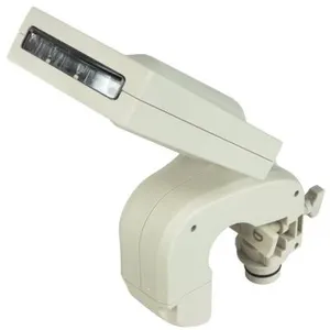 Comparateur de prix : GRE - Cascade intex de piscine - led multicolore