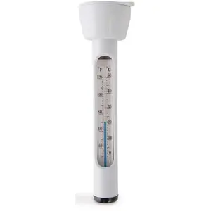Comparateur de prix : Intex - 29039 thermomètre pour piscines