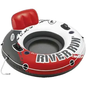 Comparateur de prix : Intex Flotteur De Natation River Run Ø135 Cm Ø135cm