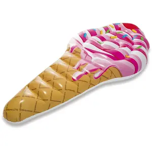 Comparateur de prix : Intex Matelas De Piscine Glace À L'italienne - Intex