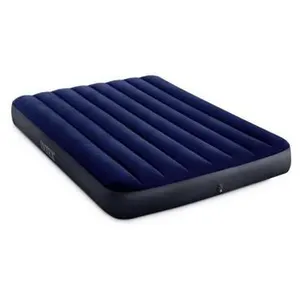 Comparateur de prix : Goobay INTEX Matelas Classic Downy FT 64756 1 pl