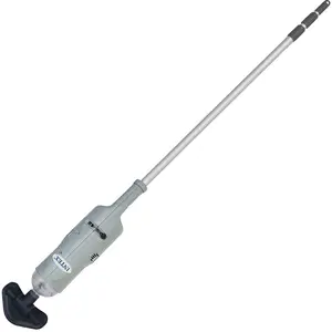 Aspirateur nettoyeur à batterie pour spa et piscine - intex pas cher