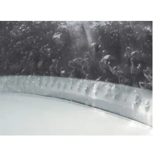 Comparateur de prix : Intex - spa gonflable Hydromassage 201x71 Jet et Bubble Deluxe 28458
